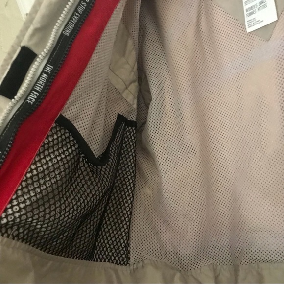 The North Face GORE TEX Mountain Jacket - Picture 10 of 15